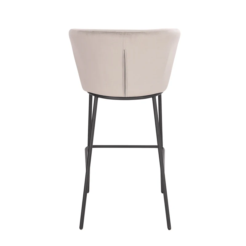 KATE 2er Set Barhocker