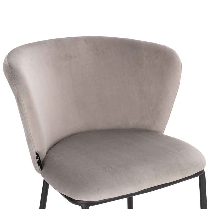 KATE 2er Set Barhocker
