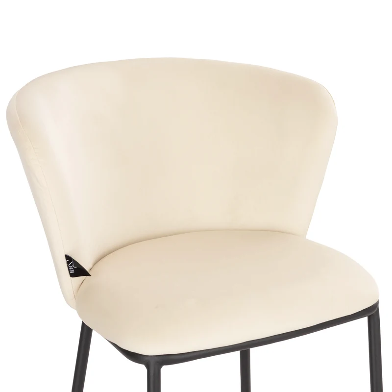 KATE 2er Set Barhocker