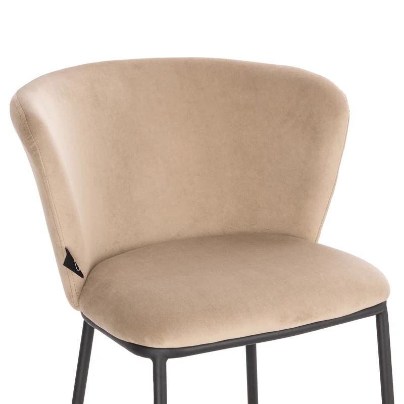 KATE 2er Set Barhocker