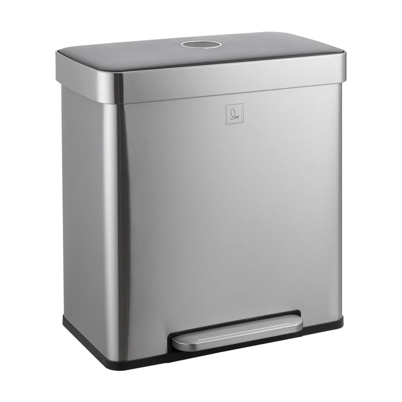 Mülleimer LT2X30 (2x30L)