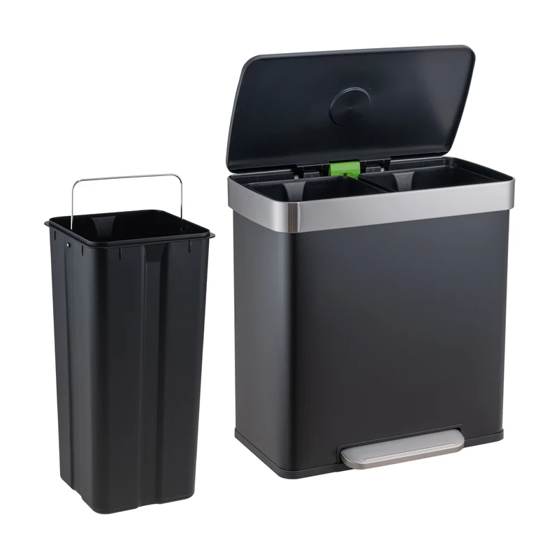 Mülleimer LT2X30 (2x30L)