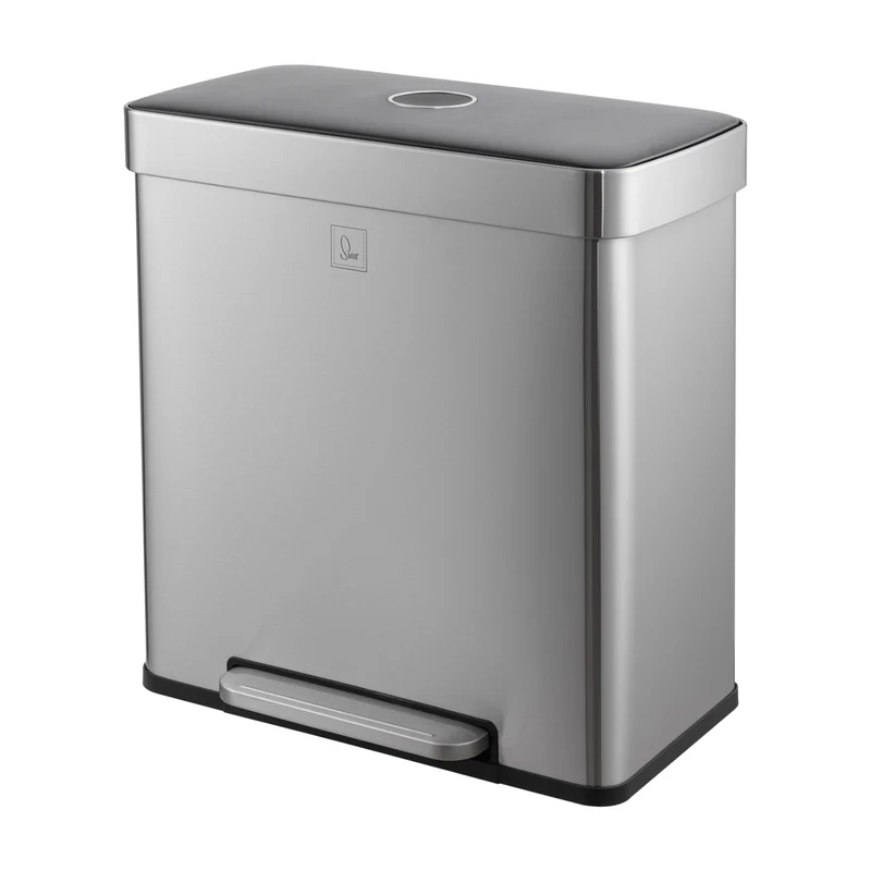 Mülleimer LT2X30 (2x30L)