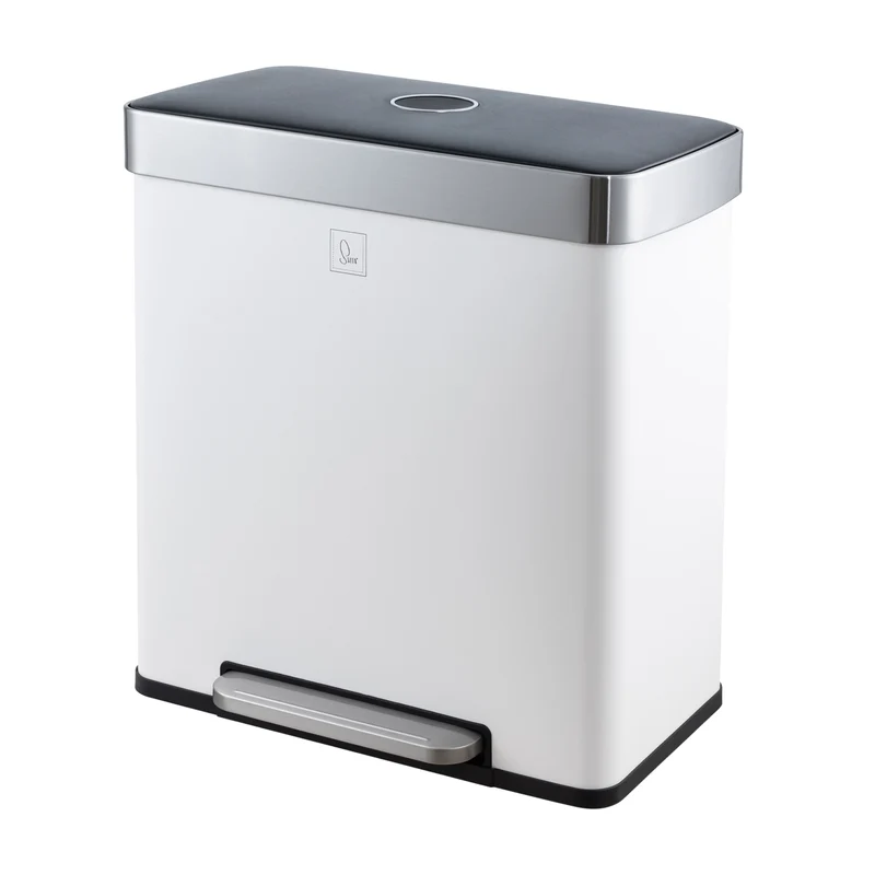 Mülleimer LT2X30 (2x30L)