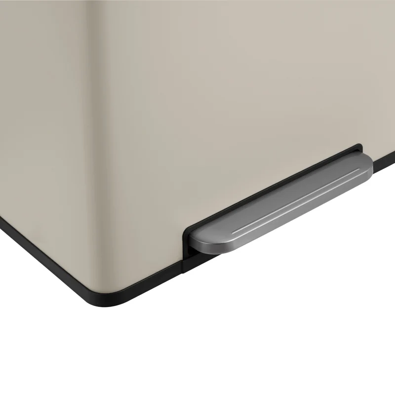 Mülleimer LT2X30 (2x30L)