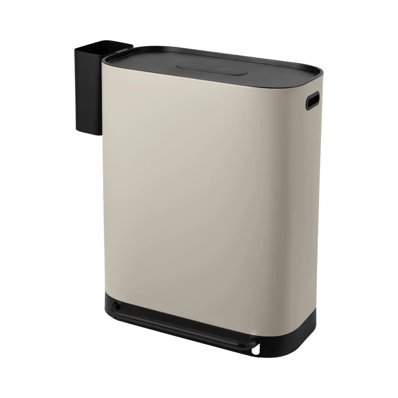 Mülleimer MLT2X30 (2x30L)