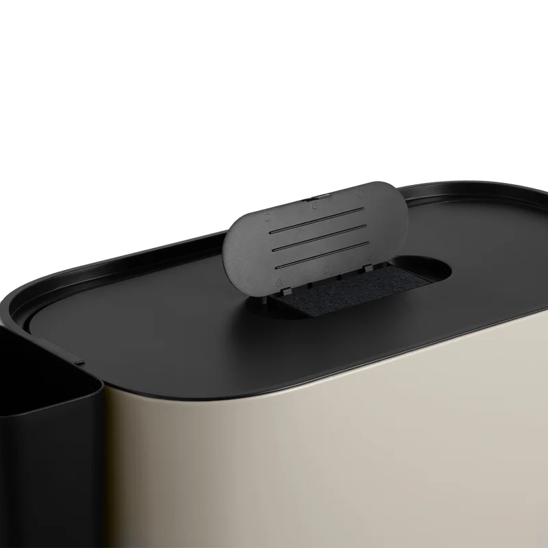Mülleimer MLT2X30 (2x30L)