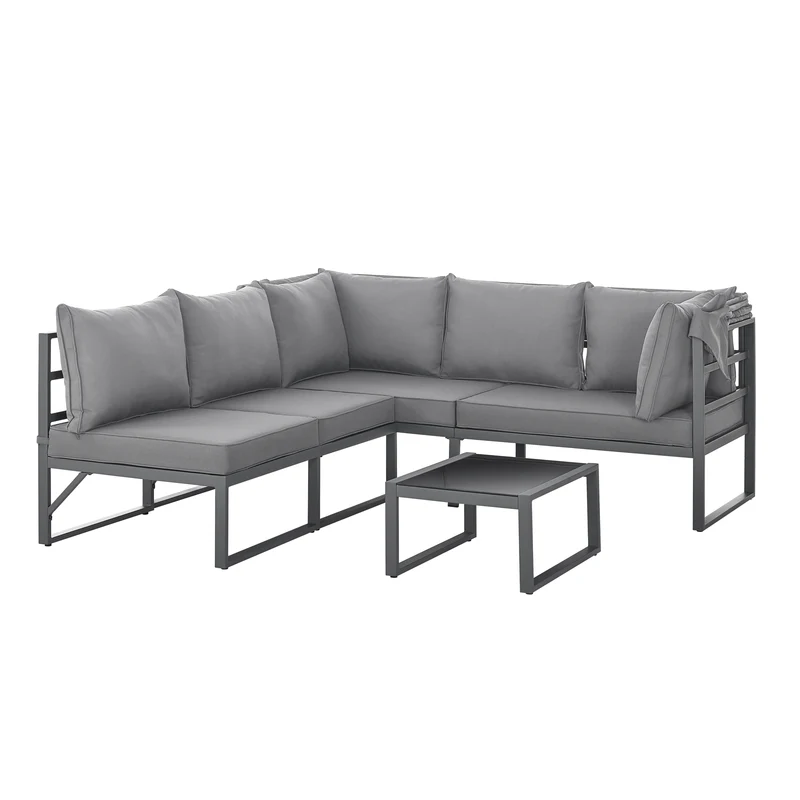 MAUI Gartenlounge