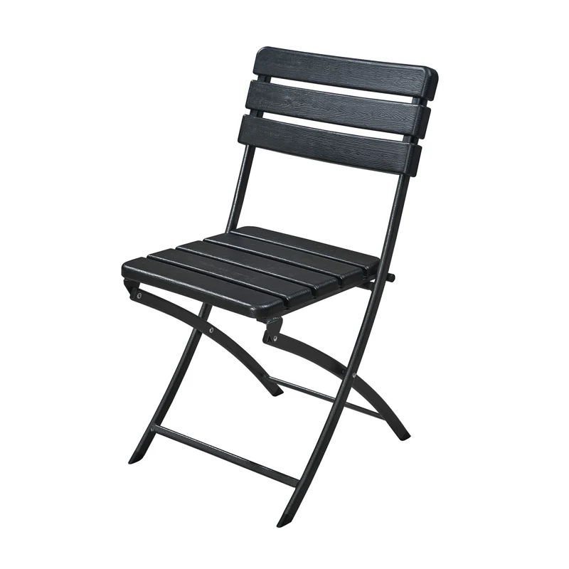 2er Set Gartenstuhl klappbar