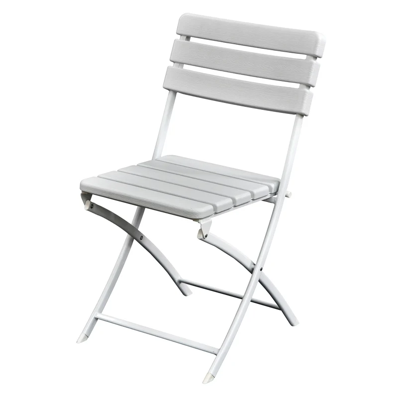 2er Set Gartenstuhl klappbar