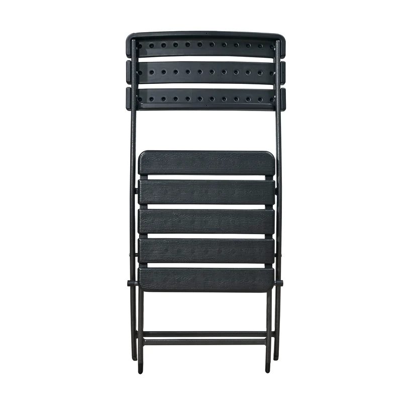 2er Set Gartenstuhl klappbar