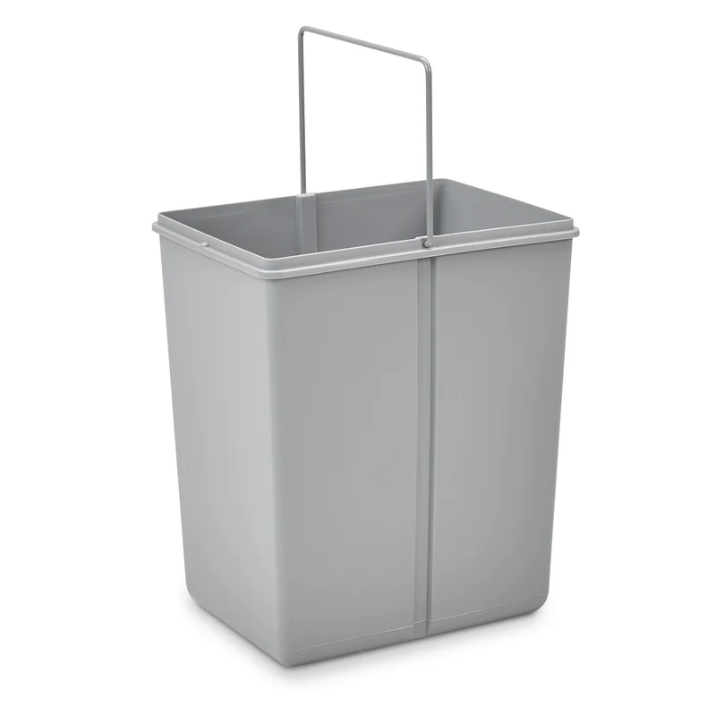 Einbaumülleimer Unterschrank Mülltrennung