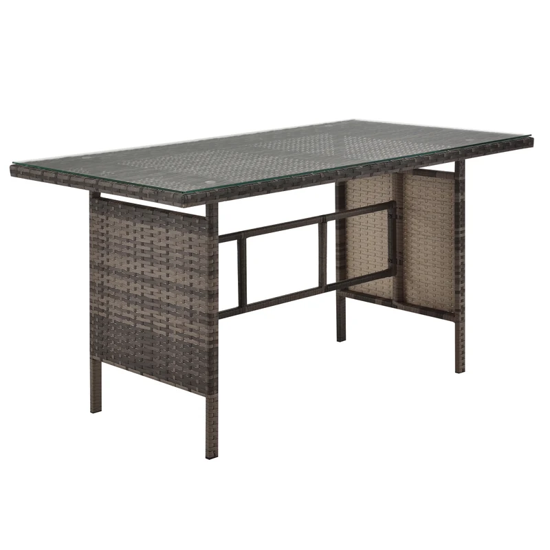 Set MONROE Gartenlounge