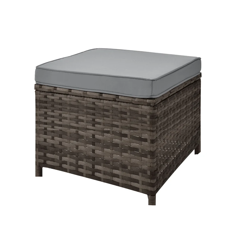 Set MONROE Gartenlounge