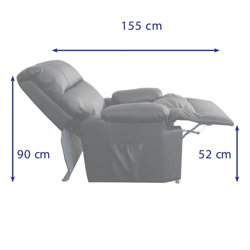 Massagesessel