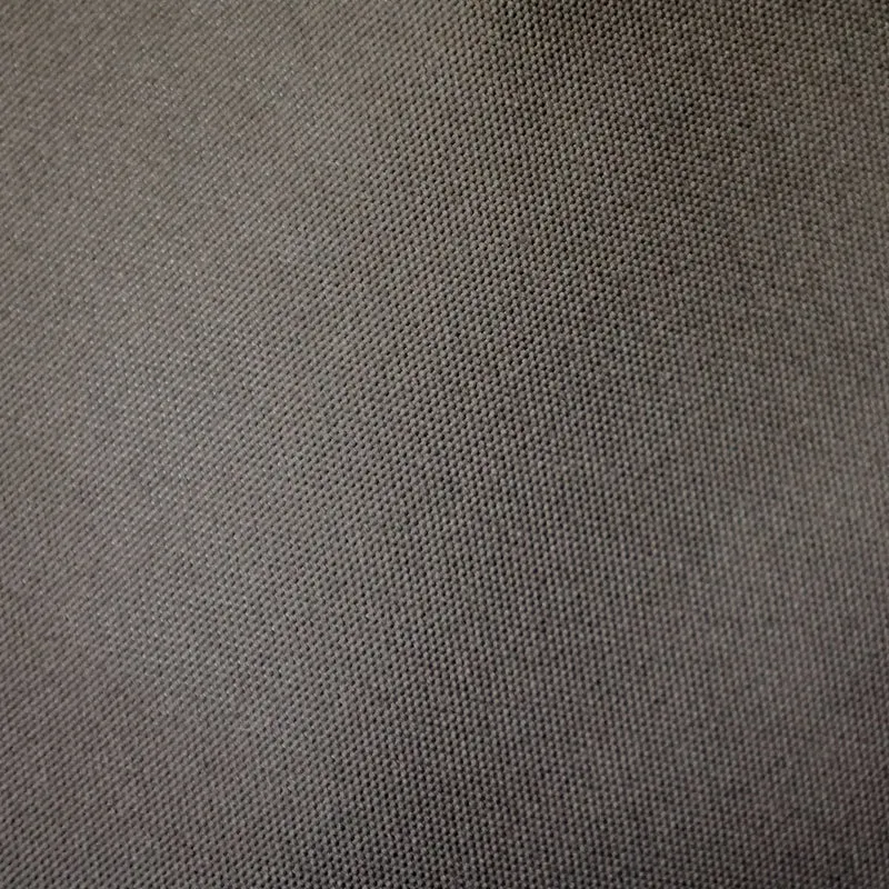 Sonnensegel Viereck Dunkelgrau 3x5m