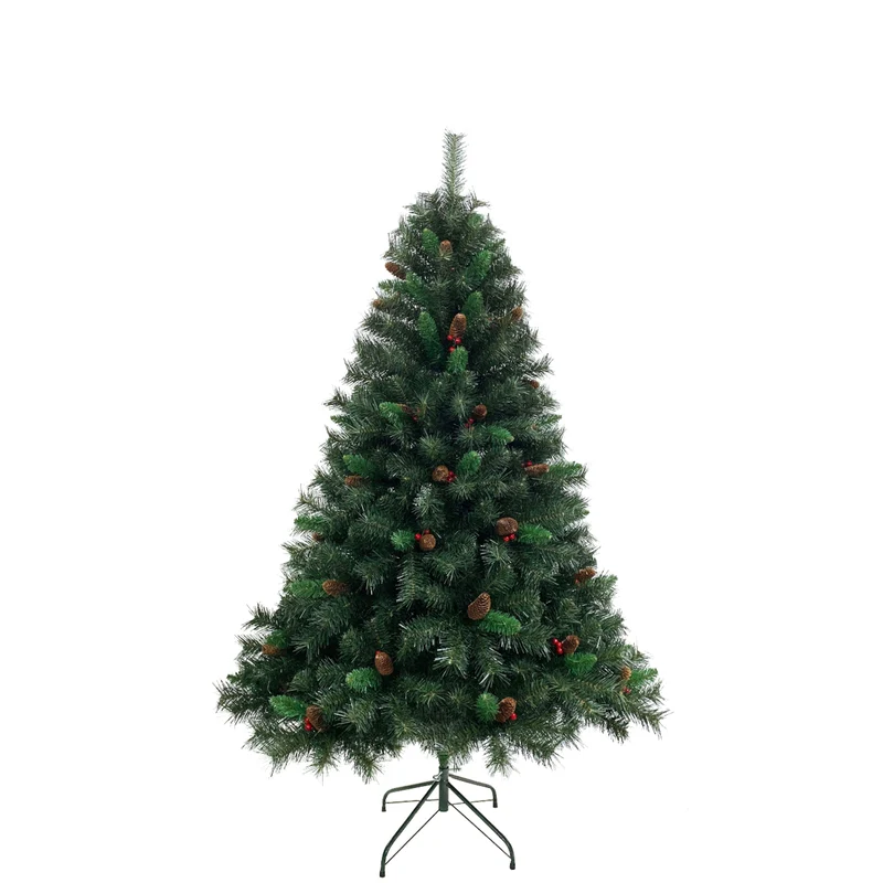Künstlicher Weihnachtsbaum Luvi-Nadeln