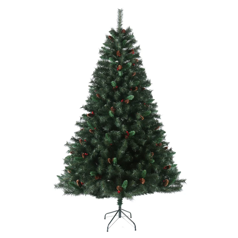 Künstlicher Weihnachtsbaum Luvi-Nadeln
