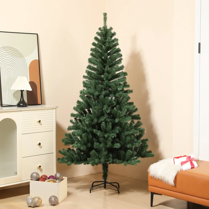 Künstlicher Weihnachtsbaum Luvi-Nadeln