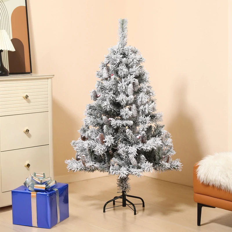 Künstlicher Weihnachtsbaum Luvi-Nadeln