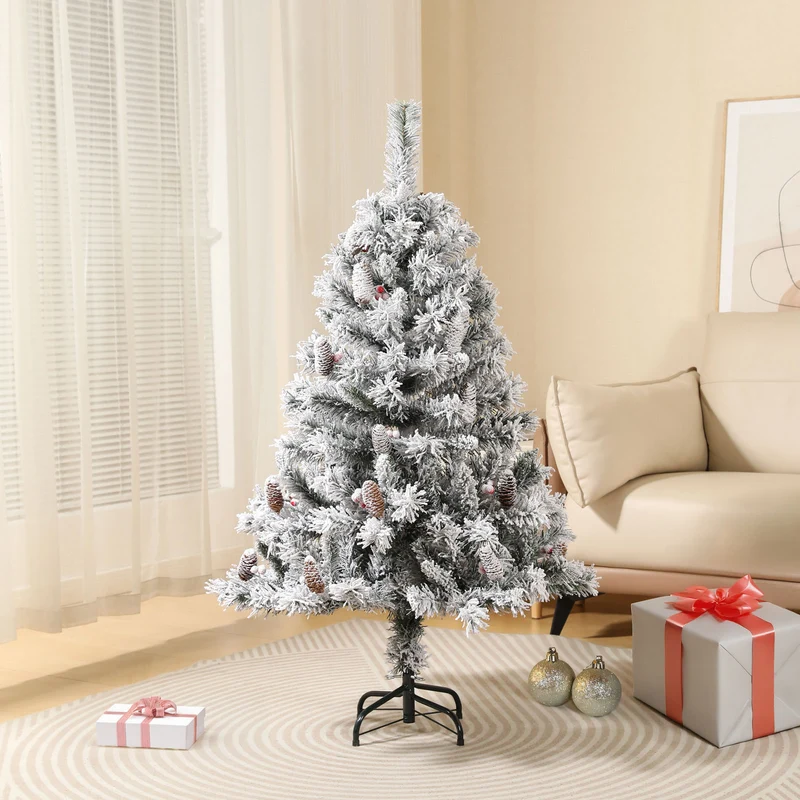 Künstlicher Weihnachtsbaum Luvi-Nadeln