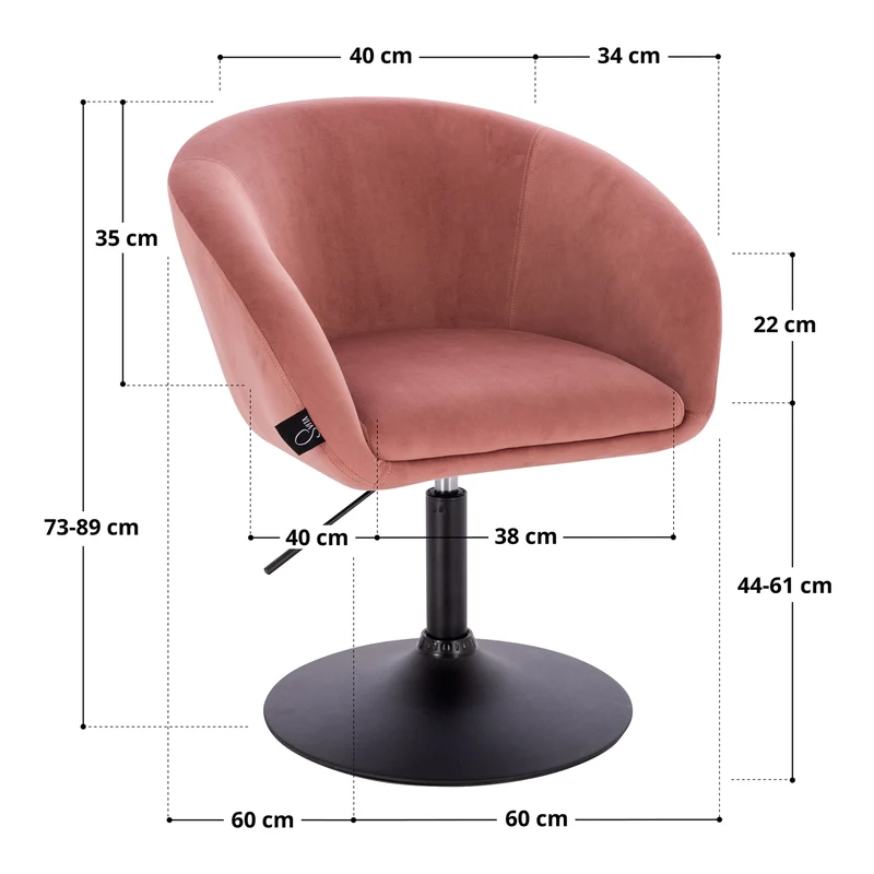 JAMAIKA Loungesessel