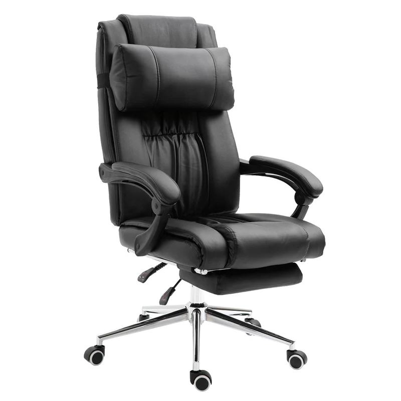 Chefsessel ausfahrbar