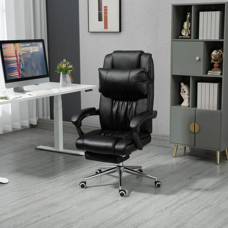 Chefsessel ausfahrbar