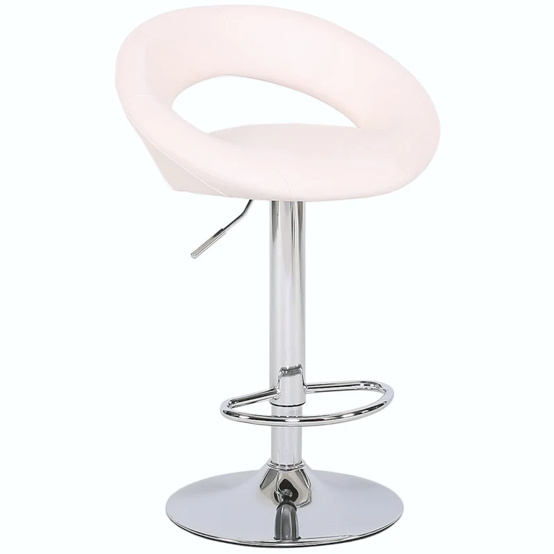 LUNA 2er Set Barhocker