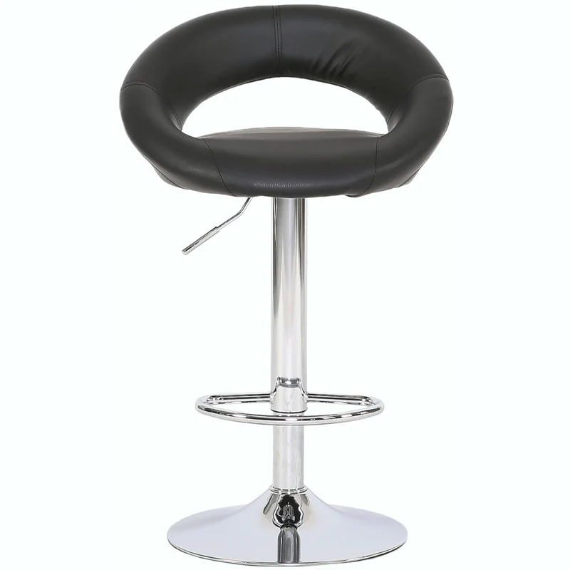 LUNA 2er Set Barhocker