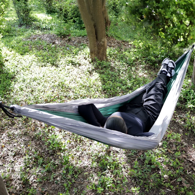 Camping Hängematte