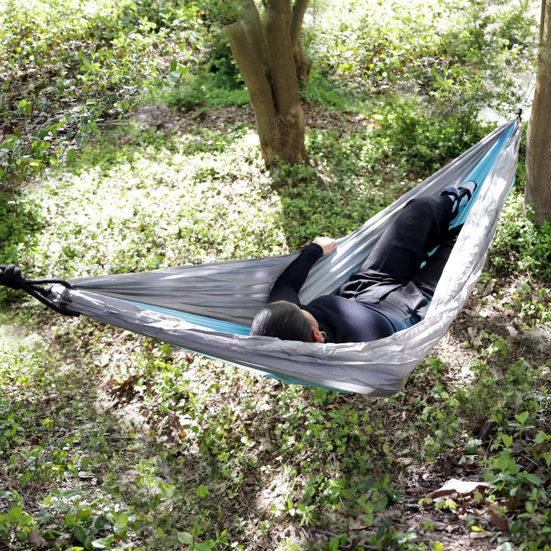 Camping Hängematte