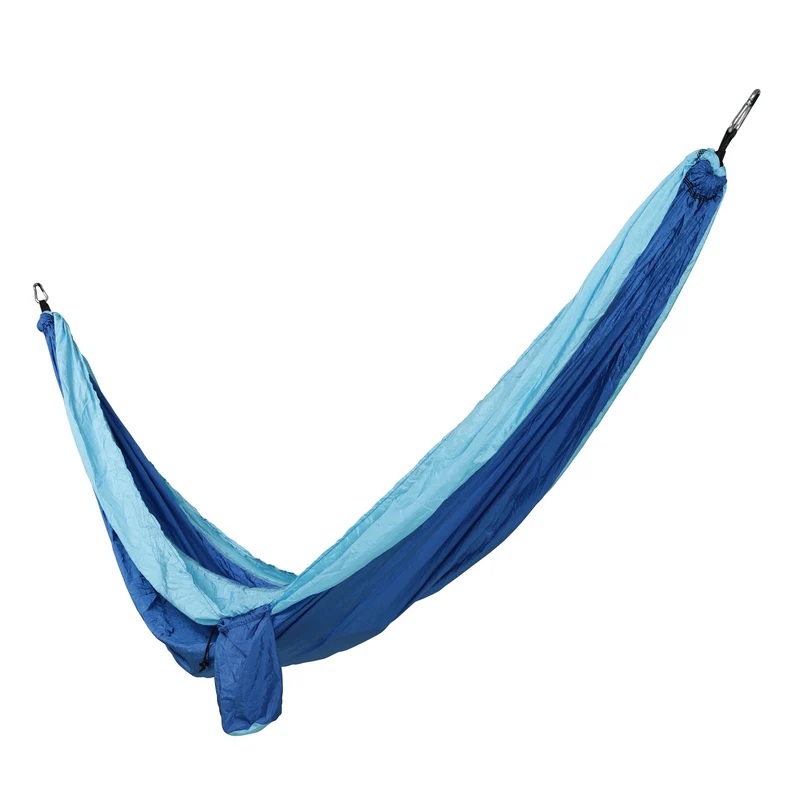 Hängematte Outdoor ultraleicht Camping Befestigung 1-2 Personen