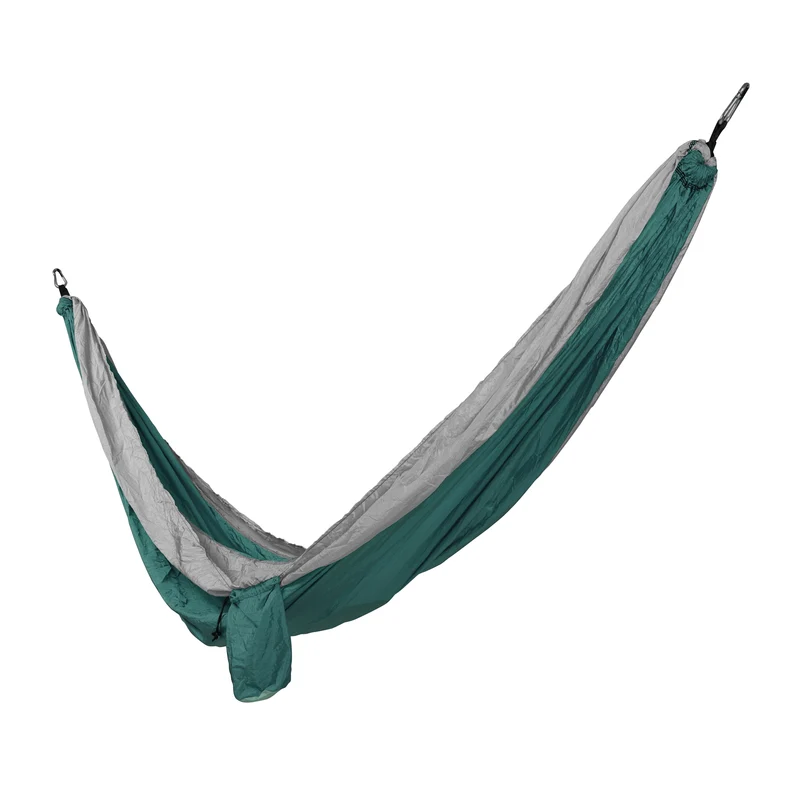 Hängematte Outdoor ultraleicht Camping Befestigung 1-2 Personen