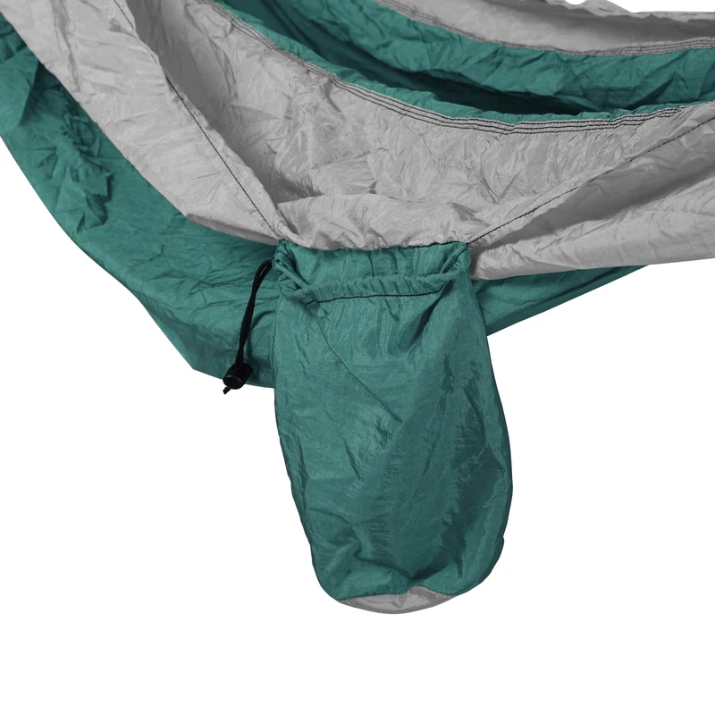 Hängematte Outdoor ultraleicht Camping Befestigung 1-2 Personen