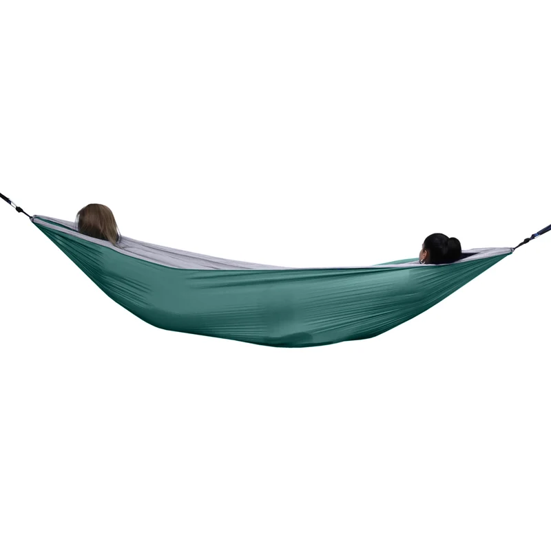 Hängematte Outdoor ultraleicht Camping Befestigung 1-2 Personen
