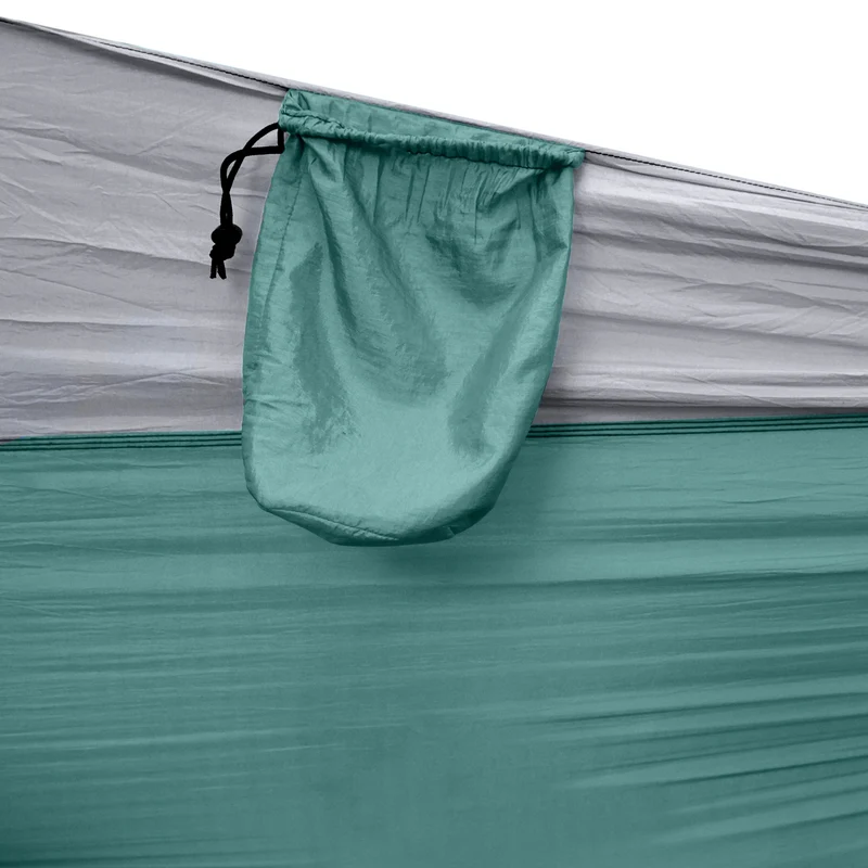 Hängematte Outdoor ultraleicht Camping Befestigung 1-2 Personen