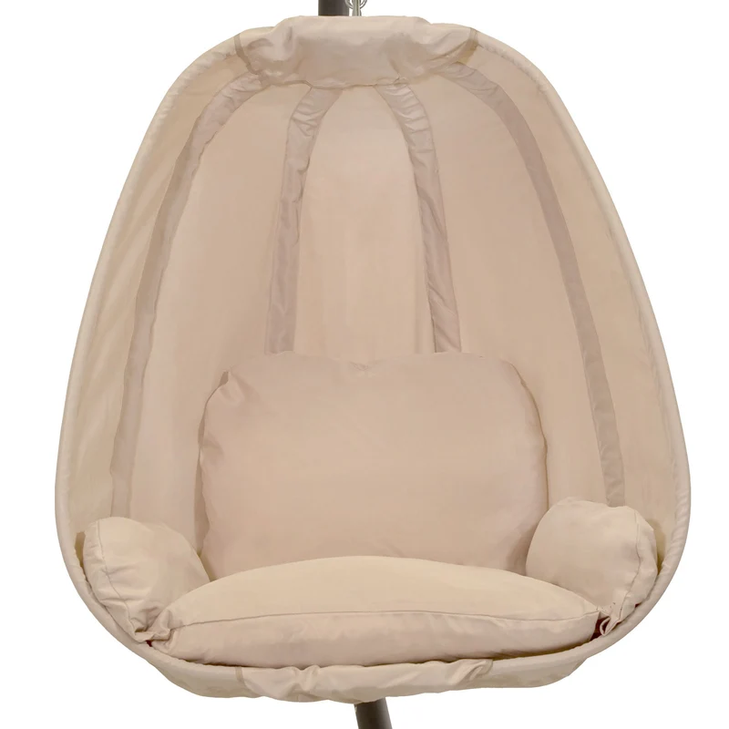 Set COZY Beige + Haube (90837+91529)