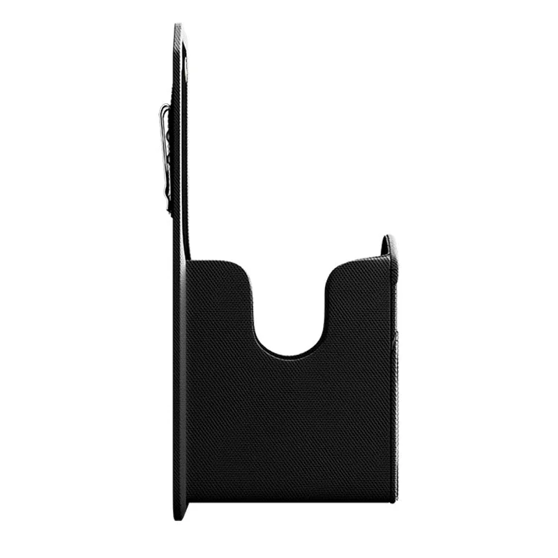 Janam Mobile Scanpistole Gabelstapler-Holster für geräteseitige Arbeitsabläufe | Agoz