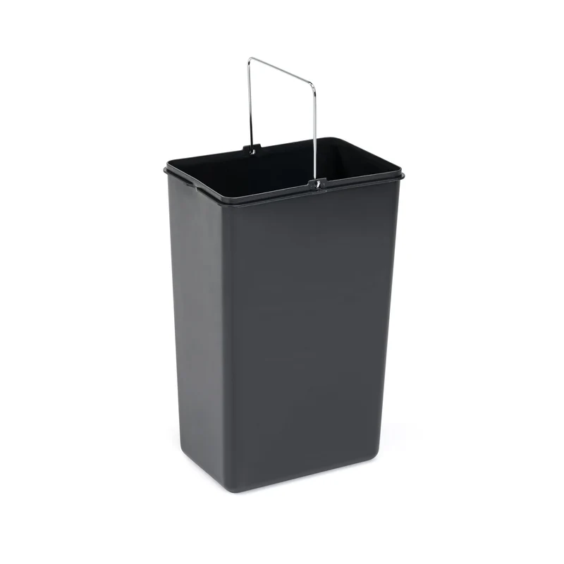 Mülleimer Wandbefestigung