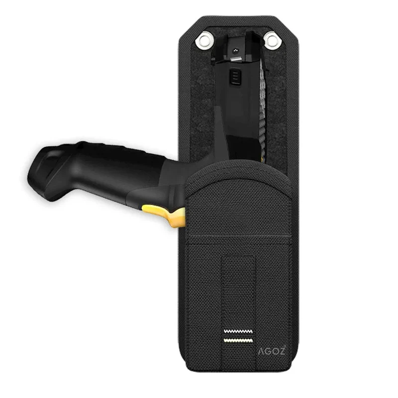 Chainway Trigger-Scanner Gabelstapler-Holster für geräteseitige Arbeitsabläufe | Agoz
