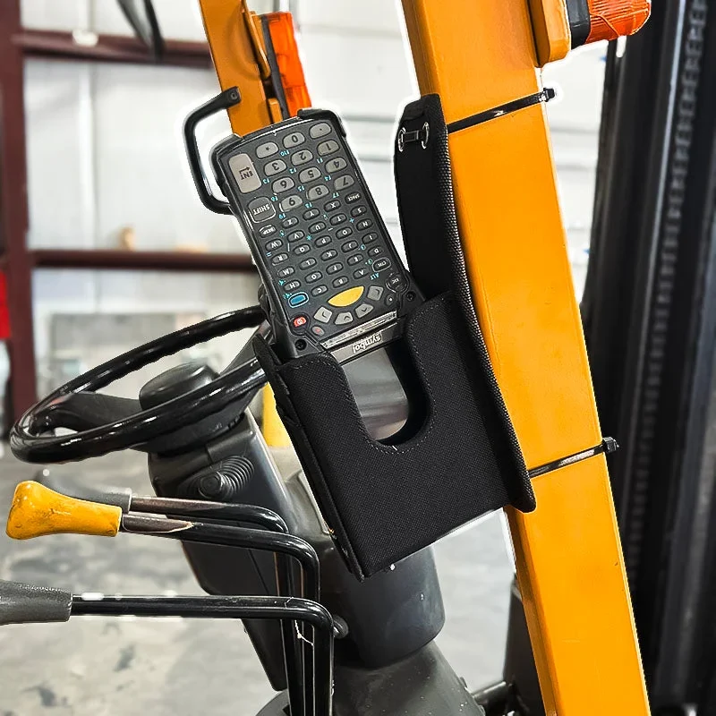 Honeywell CK65 Scannerhalterung für Gabelstapler
