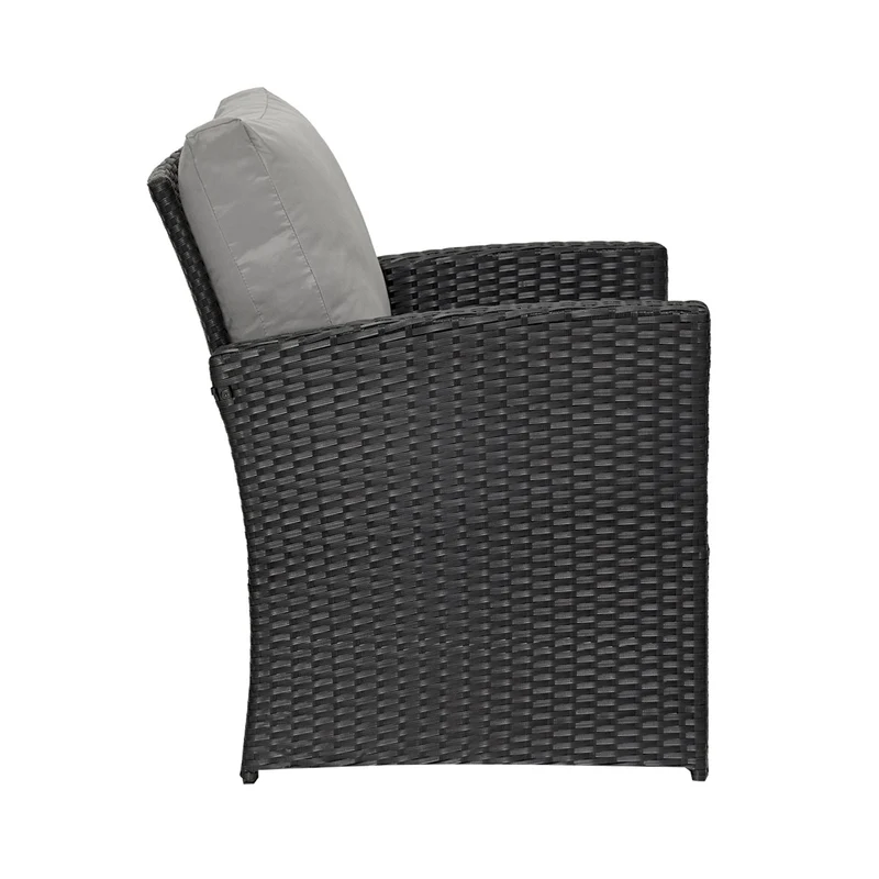 ROMA Polyrattan-Lounge