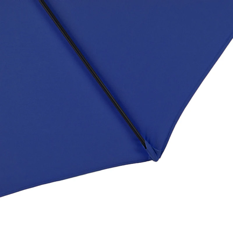 AREA Ampelschirm Aluminium