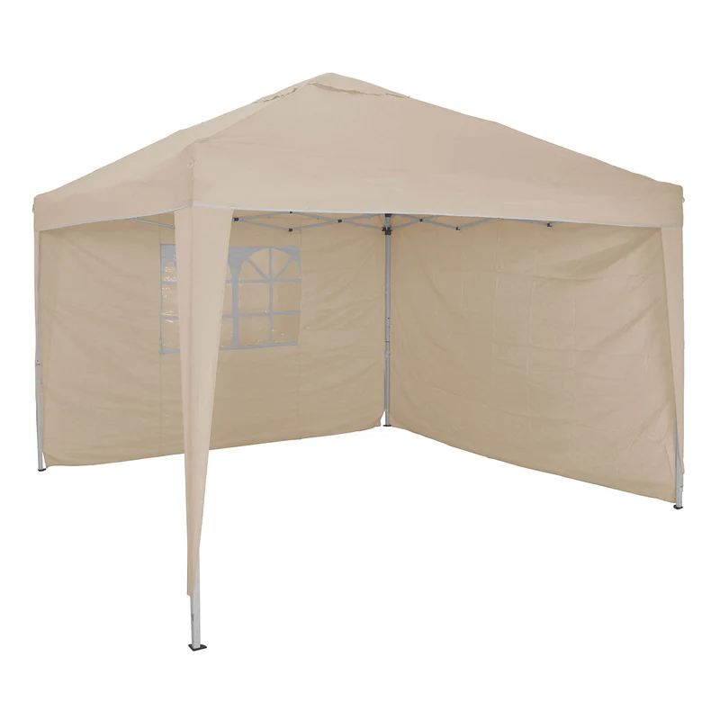 GAZEBO Pavillon faltbar