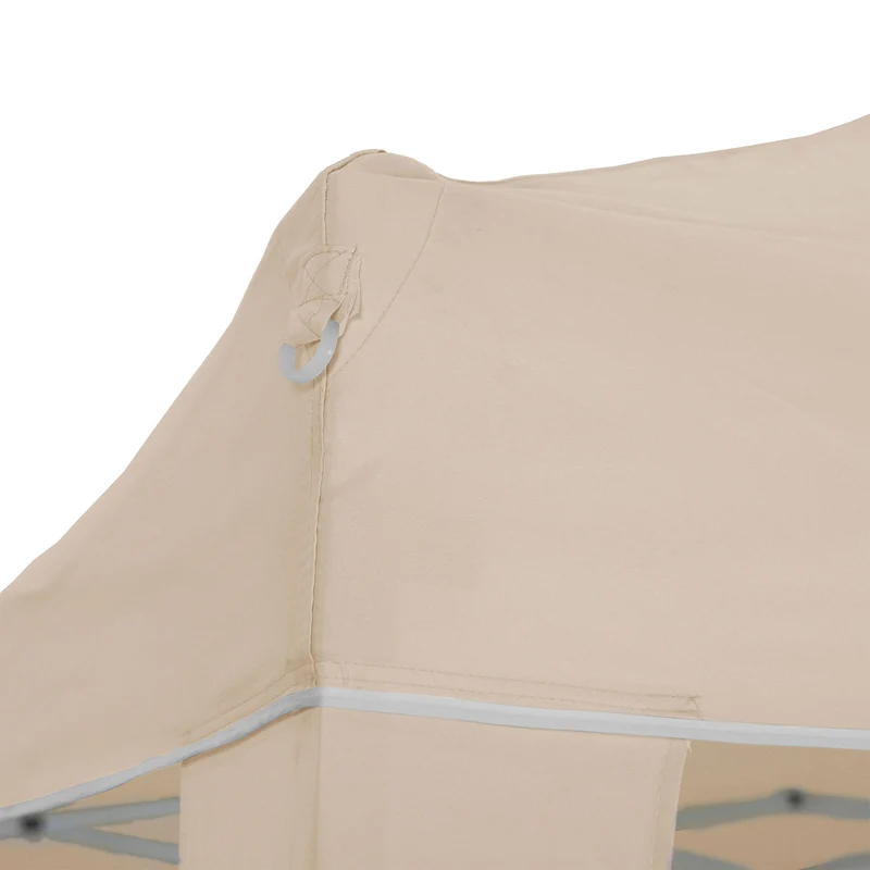 GAZEBO Pavillon faltbar
