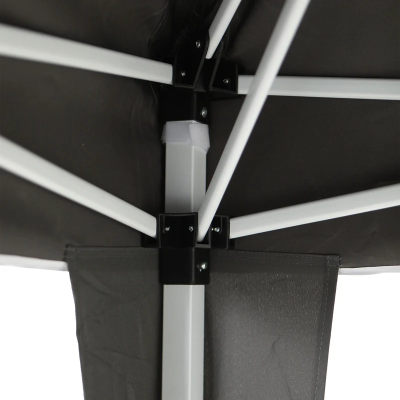 GAZEBO Pavillon faltbar