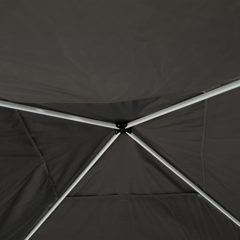 GAZEBO Pavillon faltbar