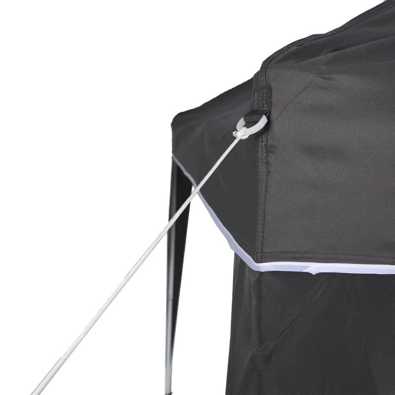 GAZEBO Pavillon faltbar