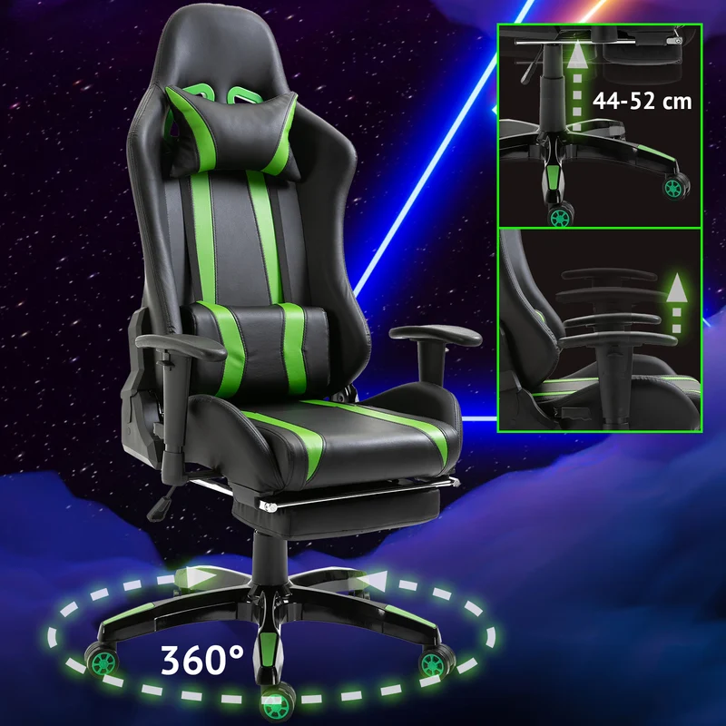 GAMYX Gamingstuhl